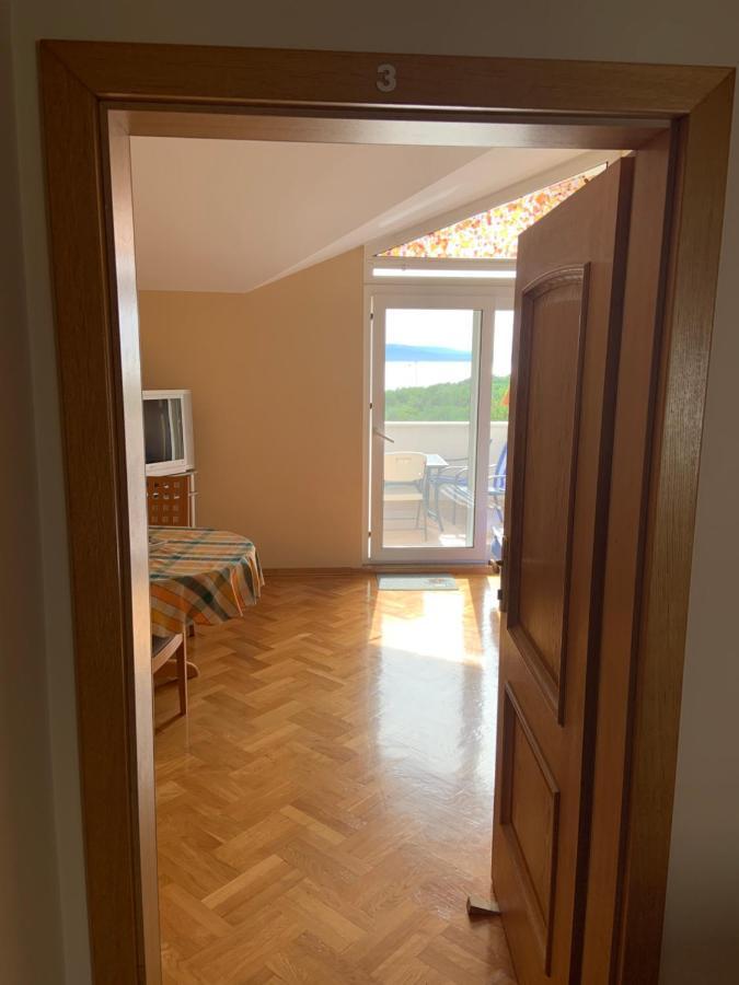 Villa Mara Promajna Eksteriør billede