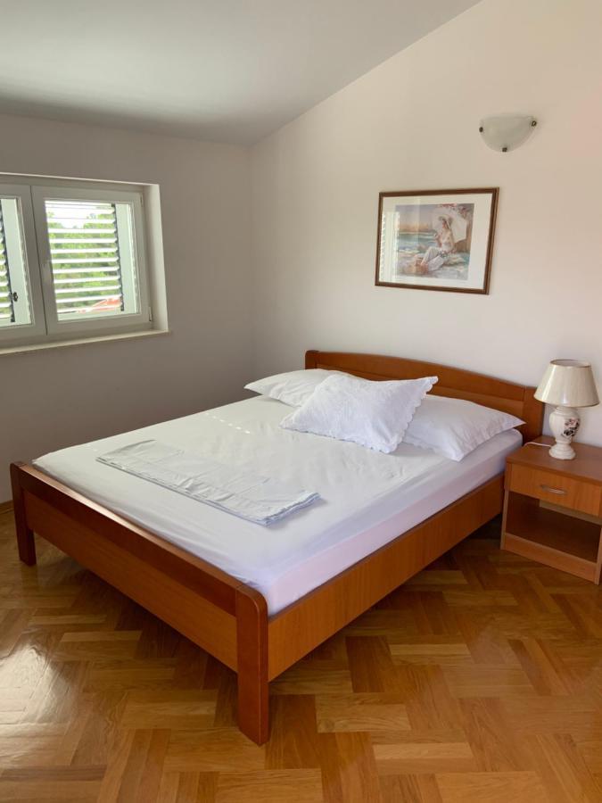 Villa Mara Promajna Eksteriør billede