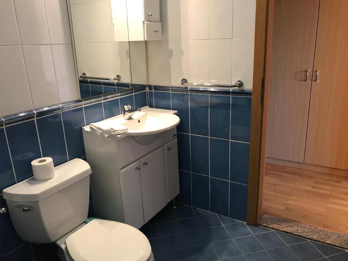 Villa Mara Promajna Eksteriør billede