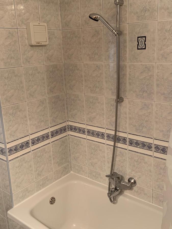 Villa Mara Promajna Eksteriør billede