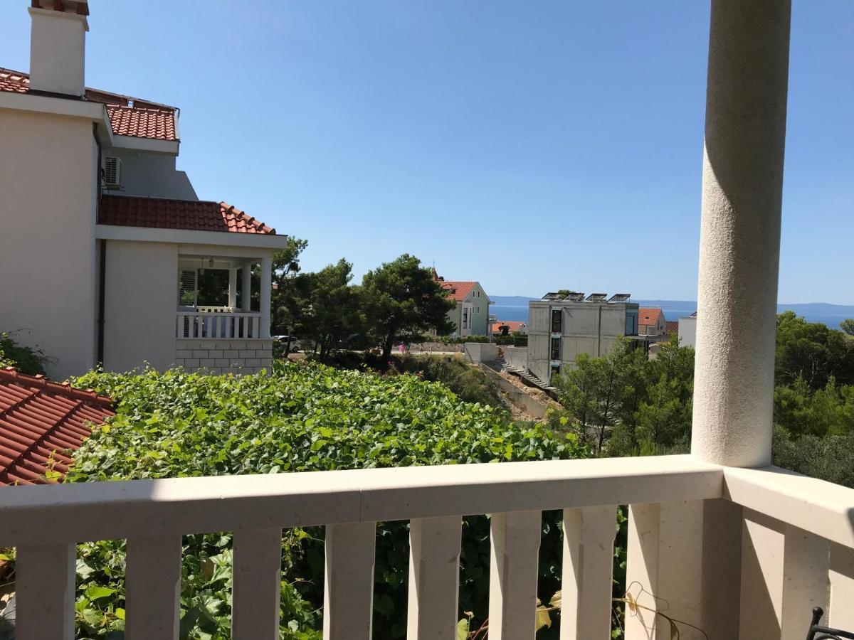Villa Mara Promajna Eksteriør billede