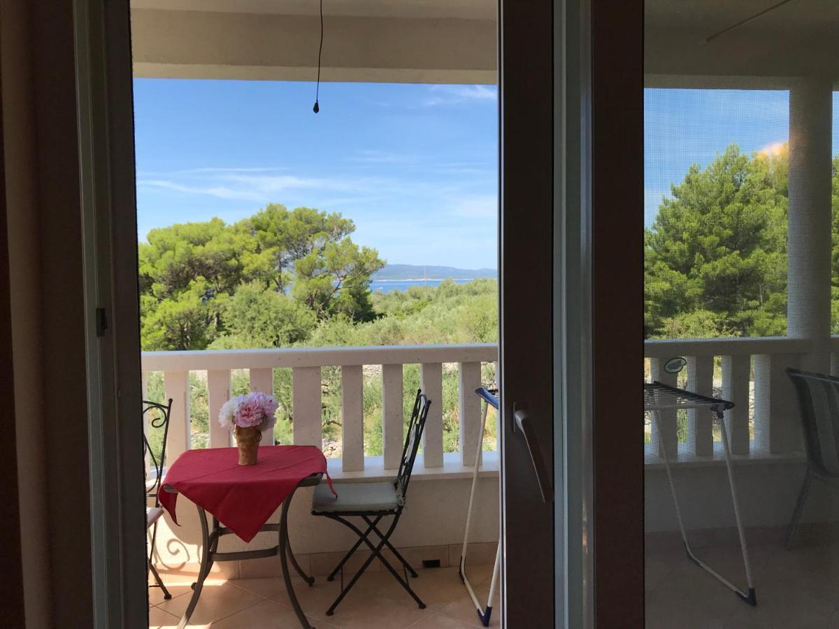 Villa Mara Promajna Eksteriør billede